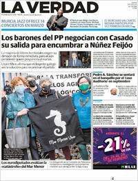 La Verdad - 24-02-2022