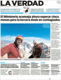 La Verdad - 26-01-2022