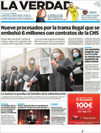 La Verdad - 27-01-2022