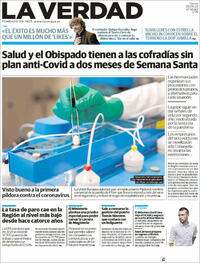 La Verdad - 28-01-2022