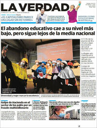 La Verdad - 29-01-2022