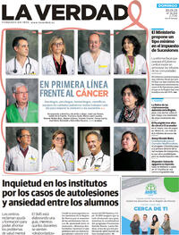 La Verdad - 30-01-2022