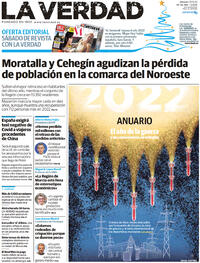 La Verdad - 31-12-2022