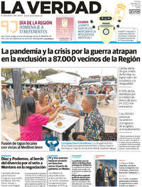 La Verdad - 09-06-2023