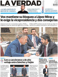 La Verdad - 11-07-2023