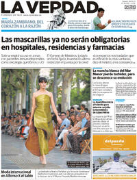La Verdad - 24-06-2023