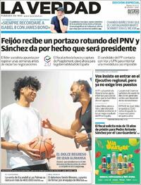 La Verdad - 25-07-2023