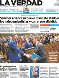 La Verdad - 17-11-2023