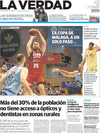 La Verdad - 18-12-2023