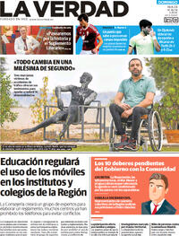 La Verdad - 19-11-2023