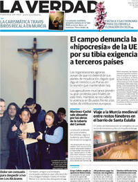 La Verdad - 02-02-2024