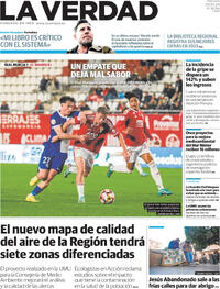 La Verdad - 03-01-2024