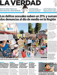 La Verdad - 10-09-2024