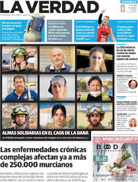 La Verdad - 17-11-2024