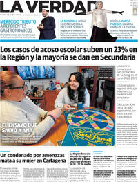 La Verdad - 18-12-2024