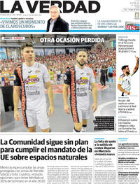 La Verdad - 24-06-2024