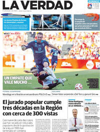 La Verdad - 01-06-2025