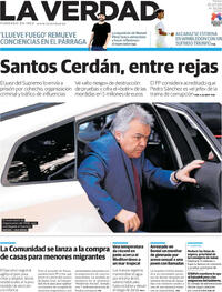 La Verdad