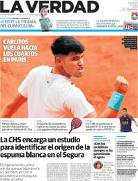 La Verdad - 02-06-2025