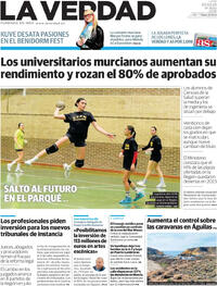 La Verdad - 03-02-2025