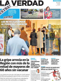 La Verdad - 05-01-2025