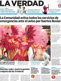 La Verdad - 05-03-2025