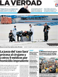 La Verdad - 06-05-2025