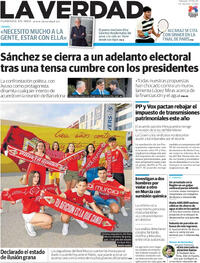 La Verdad