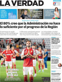 La Verdad - 08-06-2025