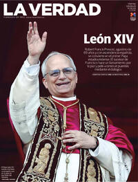 La Verdad - 09-05-2025
