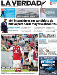 La Verdad - 11-05-2025