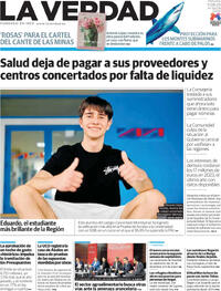 La Verdad - 11-06-2025