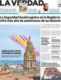 La Verdad - 12-06-2025