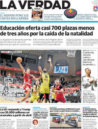 La Verdad - 13-03-2025