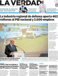 La Verdad - 13-05-2025