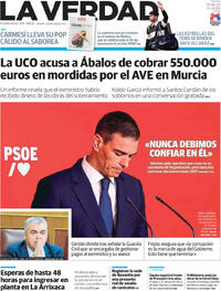 La Verdad - 13-06-2025