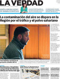 La Verdad - 15-01-2025
