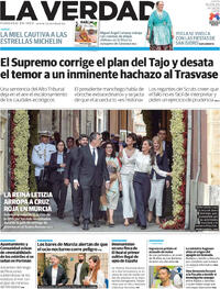 La Verdad - 15-05-2025