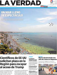 La Verdad - 16-06-2025