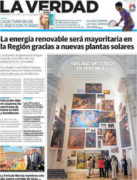 La Verdad - 17-05-2025