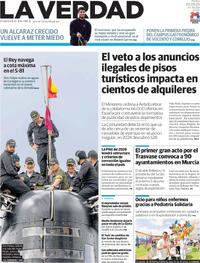 La Verdad - 20-05-2025