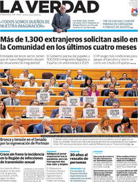 La Verdad