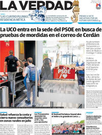 La Verdad