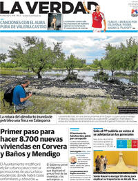 La Verdad - 23-05-2025