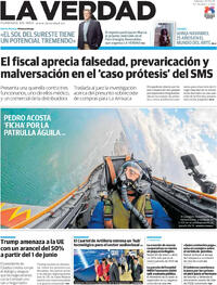 La Verdad - 24-05-2025