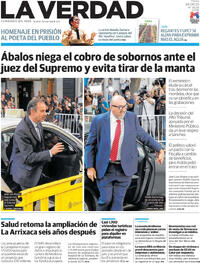 La Verdad