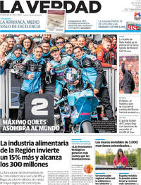 La Verdad - 26-05-2025