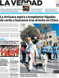 La Verdad