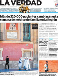 La Verdad - 27-05-2025