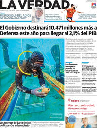 La Verdad